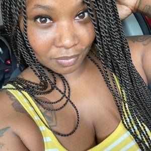 Meet your Posher, Trish